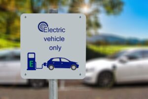 electric vehicle repair service commerce city, service request